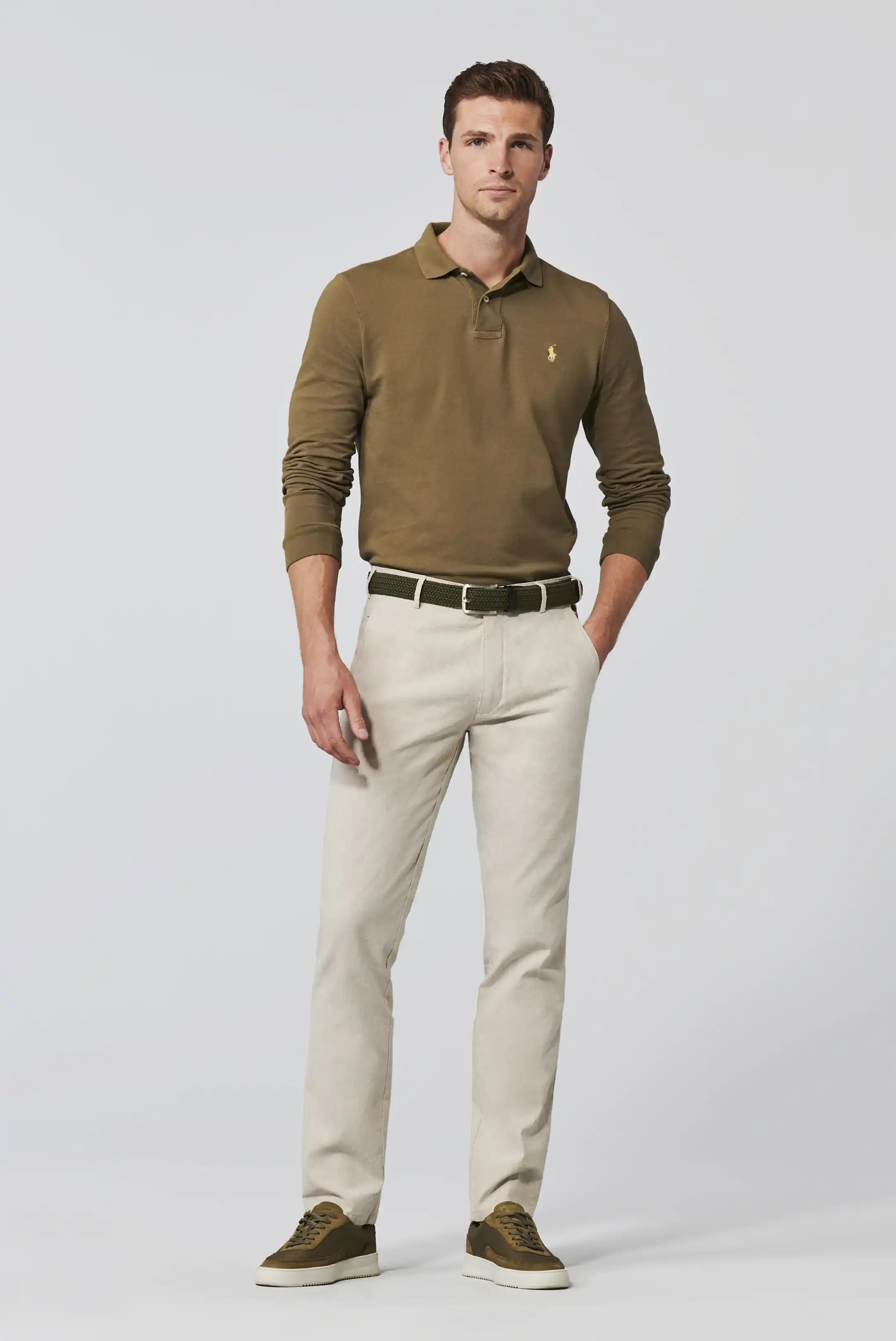 Meyer Modern fit Hørbukser